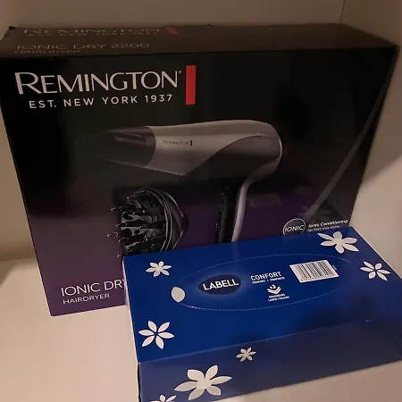 La Douce Angevine Appartement