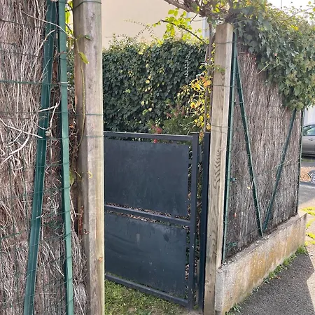 La Douce Angevine * Angers