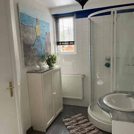 La Douce Angevine Angers