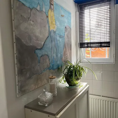 Appartement La Douce Angevine Angers