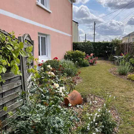 Apartment La Douce Angevine