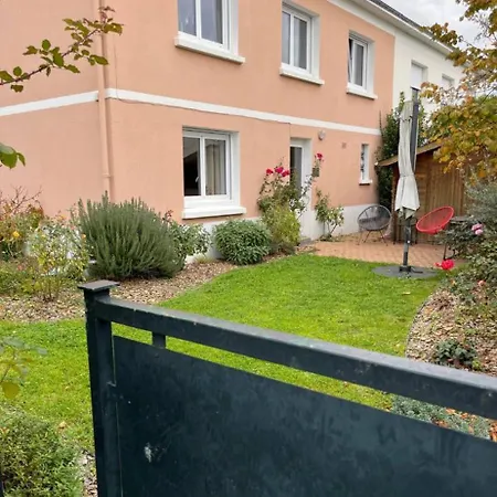 La Douce Angevine Angers