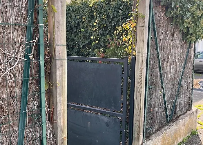 La Douce Angevine * Angers