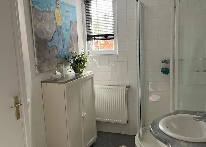 La Douce Angevine Angers