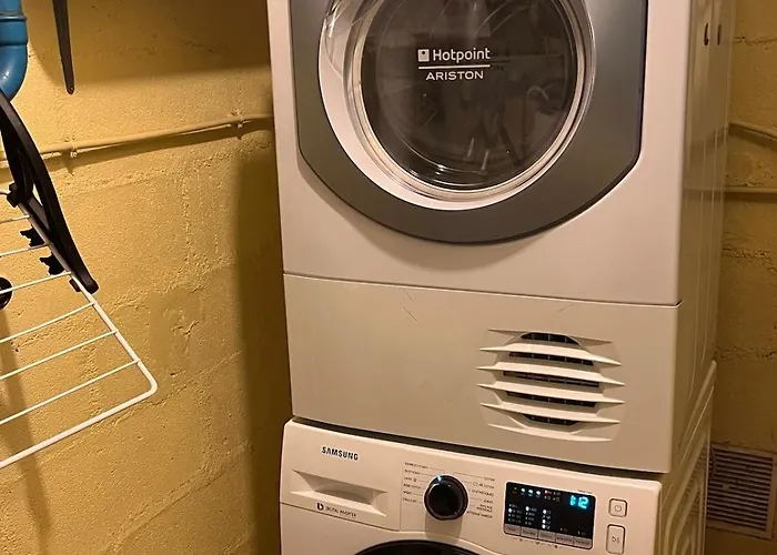 Apartment La Douce Angevine Angers